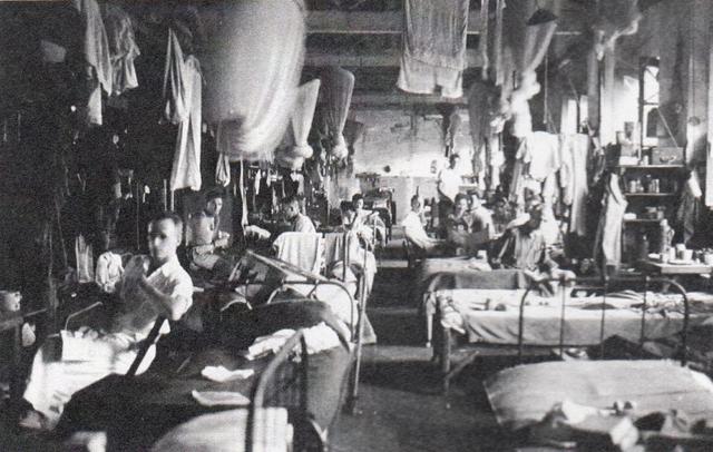 寻找照片中的TA·抗战胜利80周年丨“我永远记得80年前走出集中营的那天”