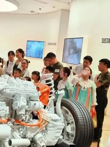 国庆中秋来龙泉驿，4条“寻美景”线路助你开启快乐之旅！