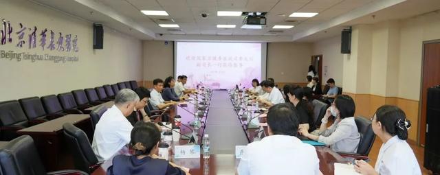 AI+包虫病防治 北京清华长庚医院打响“清-青”医疗帮扶模式
