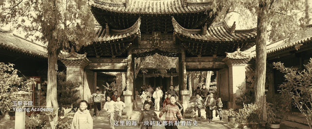 石屏城市宣传片《此心安处是石屏》发布！