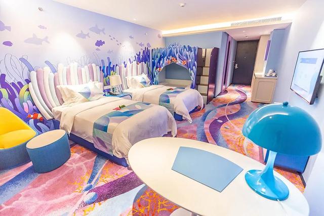 “鲸”喜价到！上海海昌海洋公园门票、酒店限时特惠！工会会员专享→