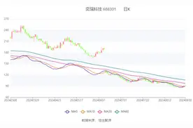 奕瑞科技：2024年上半年净利润3.07亿元 同比下降5.30%图片
