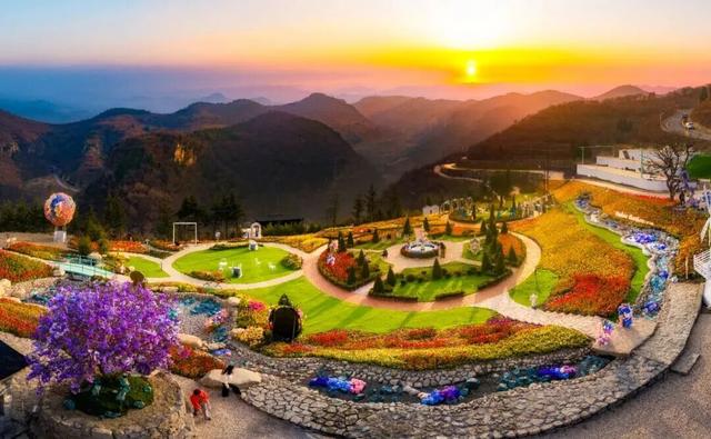 明确了！淄博的春天这样玩，过瘾