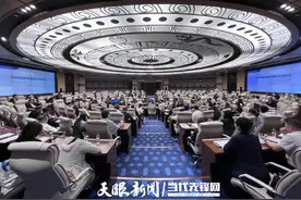 2023中国-东盟教育交流周｜共商教育合作交流！中国-东盟及“一带一路”国家大学校长论坛举行图片