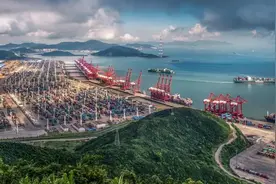 宁波一发狠，南京坐不稳图片