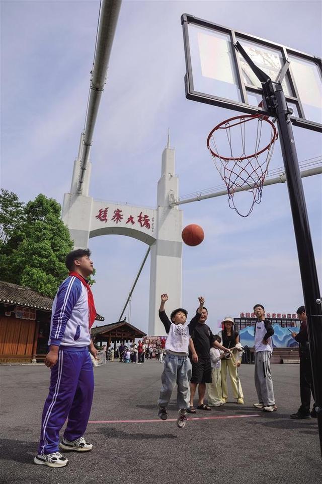 矮寨，敢玩会玩就好玩