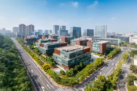 以“新”引“质”，看生物医药产业的“南京现象”图片