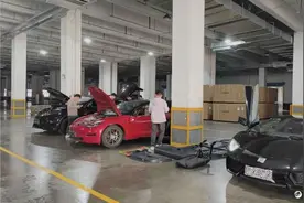 造四轮？雅迪回应：暂无汽车计划，业内人士称难度大图片