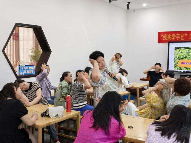 不用预约，不用花钱！“双节”来这里遛娃、约会|湘约国庆⑧
