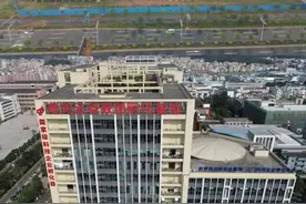 为什么说江海这些片区“寸土寸金”？未来价值飙升！图片