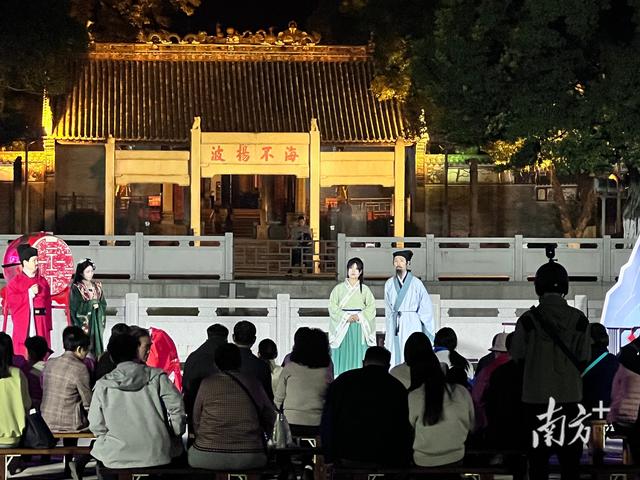 海博上新“日览夜游”，聆听千年丝路乐声