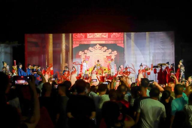 “春节红 境门旺”——大境门新春招商盛启！