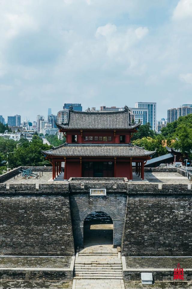 课本里的湖北地标，你去过几个？