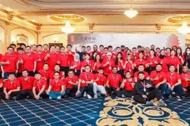 快递变局丨极兔的中东战事图片