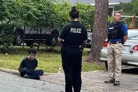 在美华人博士涉枪杀导师，曾表不满：我在展示工作，而非兴趣驱动，这贬低了工作的意义图片