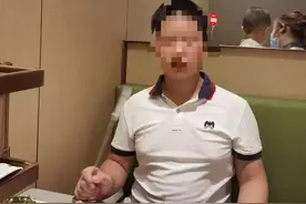 爆改逆袭！为了中考，福州14岁男孩4个月减50斤！专家却说：有点迟了……图片