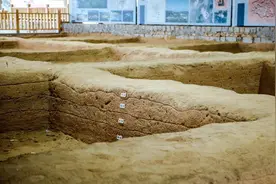 壳丘头遗址博物馆开馆：探源南岛语族历史 搭建对外交流桥梁图片