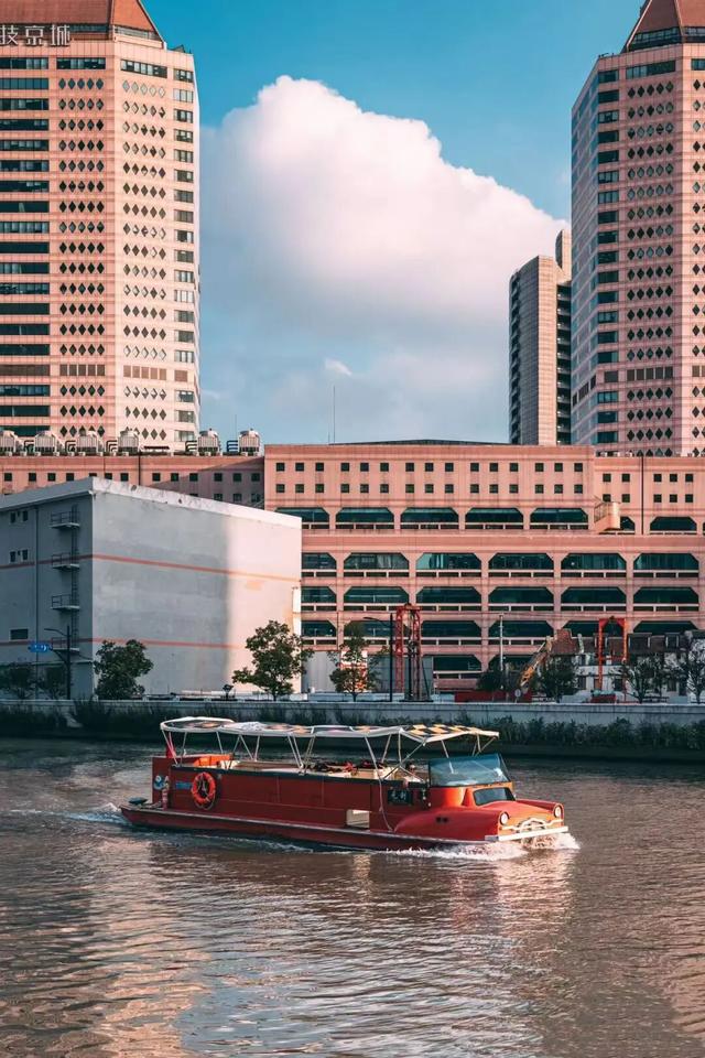 上海第1本文旅盲盒护照来了，免费领！