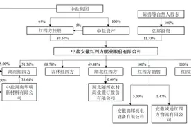 本周仅一只新股可申购：红四方登陆上交所主板，三季报营收净利均下滑图片
