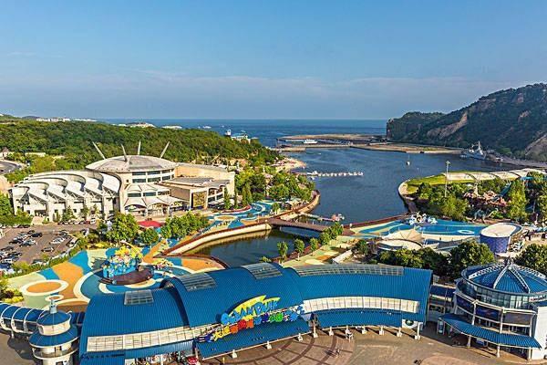 辽宁将打造11条主题旅游公路！沿途景点打卡手册来了！