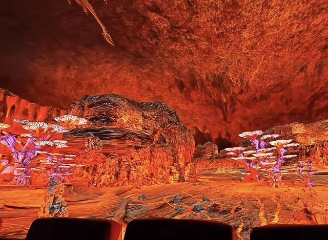 “溶洞之王”的新玩法！织金洞的科技与文化赋能之旅