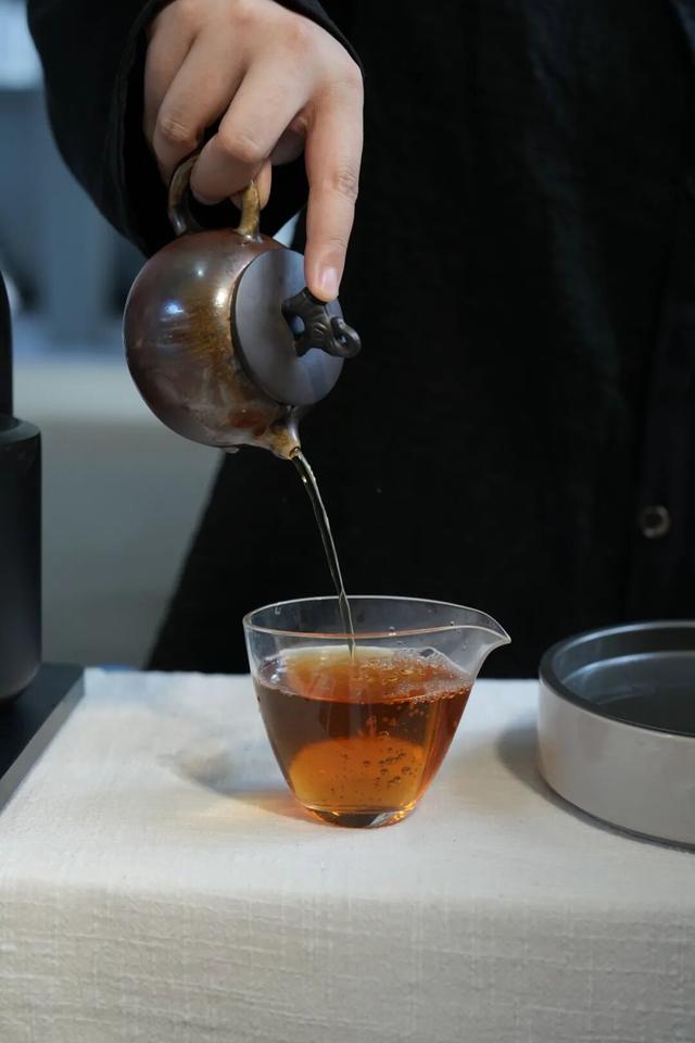 收藏！茶文化旅游节的丰富活动攻略，静宝为你整理好了↑