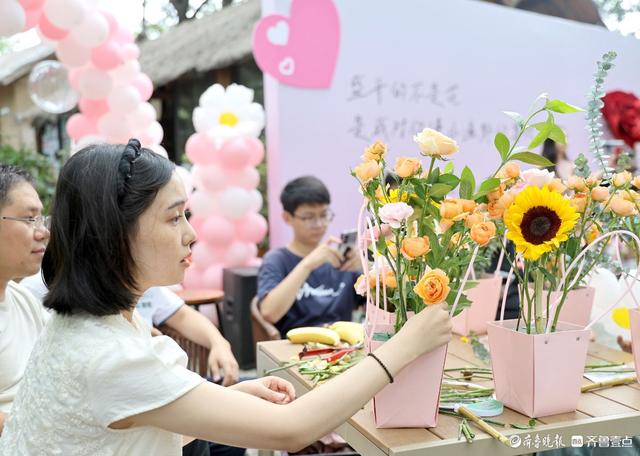 云蒙奇遇，自然同频