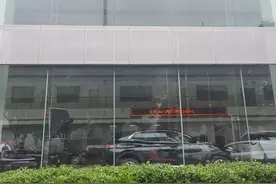 “一口价”持续失守  昂科威PLUS有店端优惠达5000元  |  跟踪报道图片