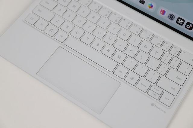 HUAWEI MatePad Pro 12.2英寸评测：轻薄便携大手笔，商务办公好帮手