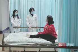 中年女子反复头痛多年，竟是心脏和睡眠都出了问题图片
