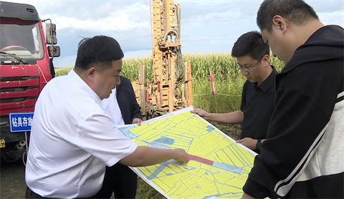黑龙江鹤岗新机场开建 2小时从北京直达国家级“避暑旅游目的地”