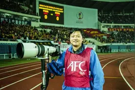 这些老照片见证当年出线瞬间!时隔23年沈阳能否再次成为国足福地?半岛记者再次现场见证图片