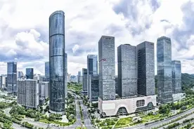 RCEP全面生效一周年 南宁片区下好“三步棋”交出亮眼成绩单图片