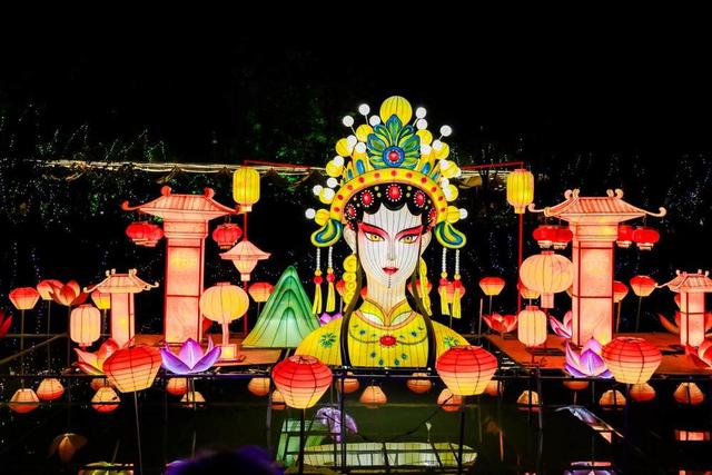 黄冈东坡文化夜游项目助推鄂东文旅融合示范区建设