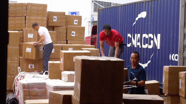 中欧班列中断：中国制造紧急转海运