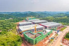 市州观察丨企“稳”求“进” 资阳迸发强劲动能图片