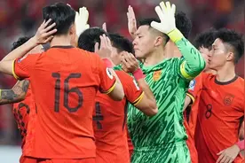一家之言：国足世预赛进程8/10，一场不那么齐心的“田忌赛马”式战役图片
