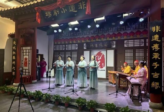 塞上风情引客来 国庆中秋假期榆林文旅市场热力迸发