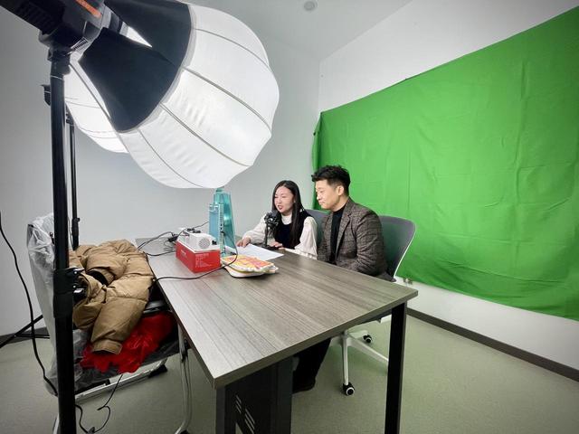 兴庆区“线上零工微站+线下零工市场”新模式 打造家门口“15分钟就业圈”！