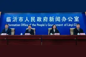 2025年临沂市会展活动超150场，重点展会清单公布！图片