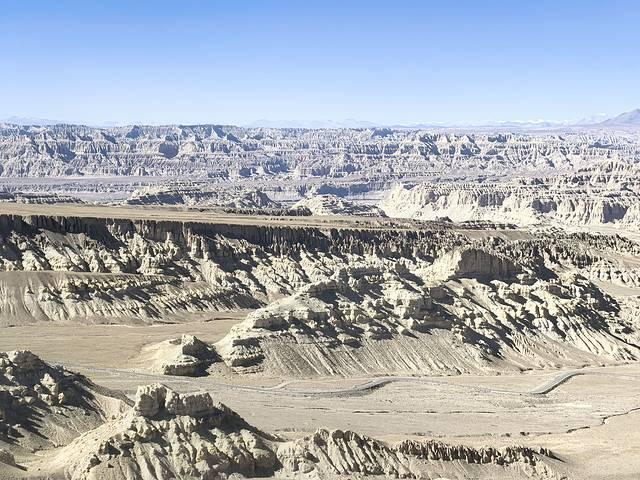 人生总要去一趟西藏吧（下）