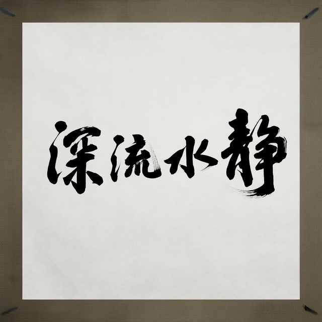 阿里开源图像大模型，实测中文渲染能力绝了！精准搞定复杂字体排版，硬刚字节OpenAI