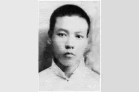 聆听历史的回响｜于克恭烈士：投身革命坚如铁 生死无畏勇向前图片