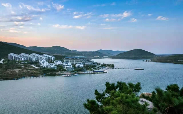 五莲又出圈啦！2025山东“超出彩”宝藏小城！