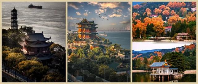 全民共创燃动全网！“乐游江西”旅游攻略短视频活动火热进行中！