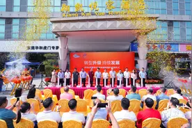 到深圳、广州更便捷！东莞快车推出2条新型商旅快线图片