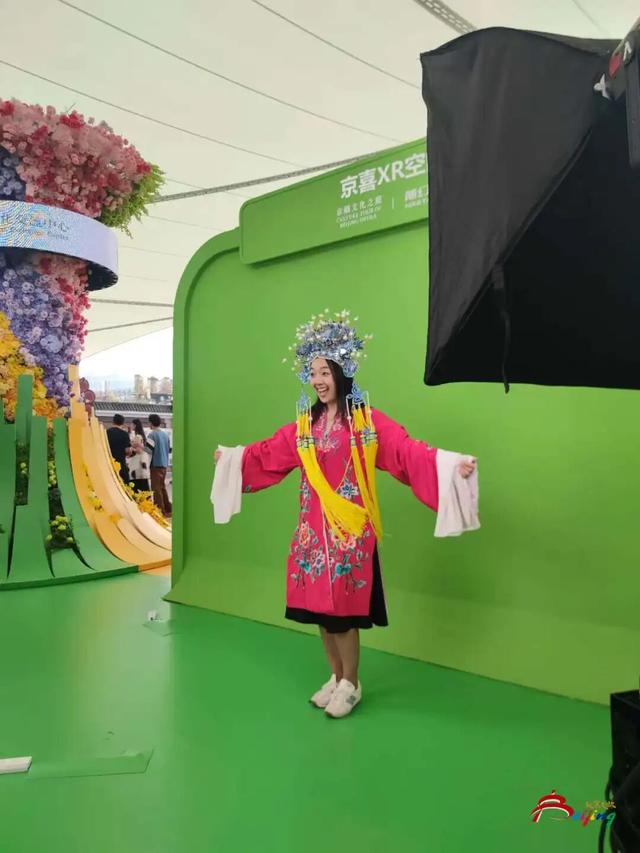 太火爆！北京这里一天10万人去逛！就到本周末！明起免费！