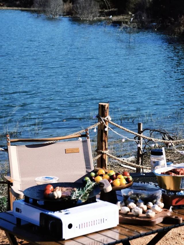 打工暂停！来翔安，横扫班味、做回自己！