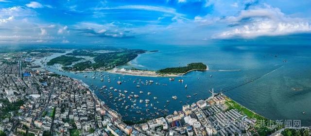 3条路线承包你的渔港烟火、滨海浪漫、山海趣玩！
