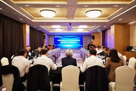 中国快递协会：做好快递旺季服务保障   确保行业运行平稳安全有序图片